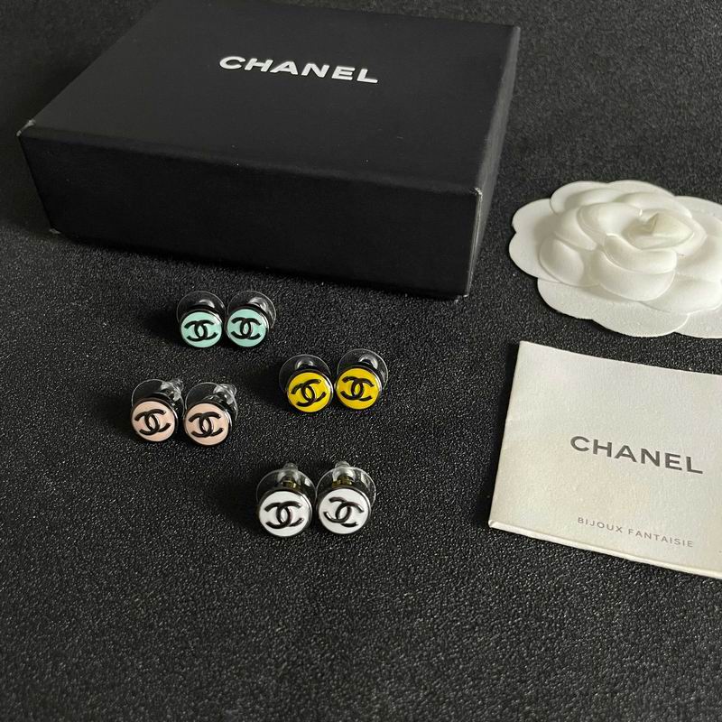 Chanel Earring 09yxs336